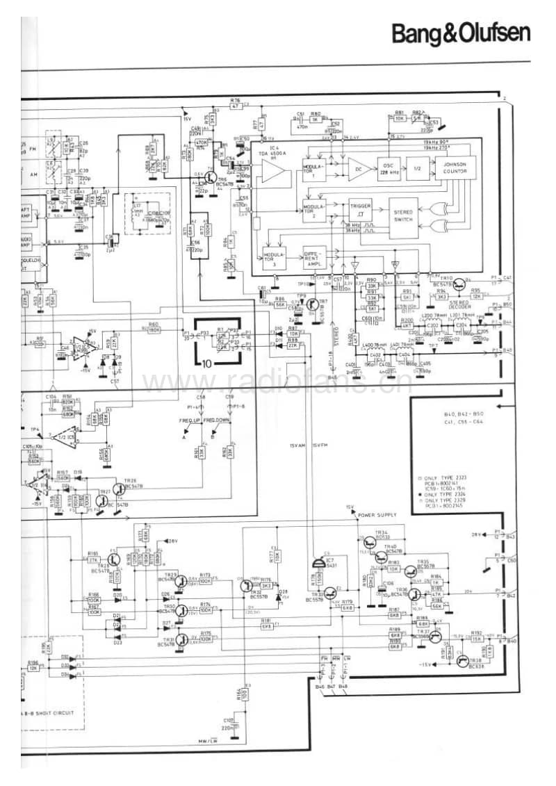 Bang-Olufsen-Beomaster_5000-Schematic-2电路原理图.pdf_第2页