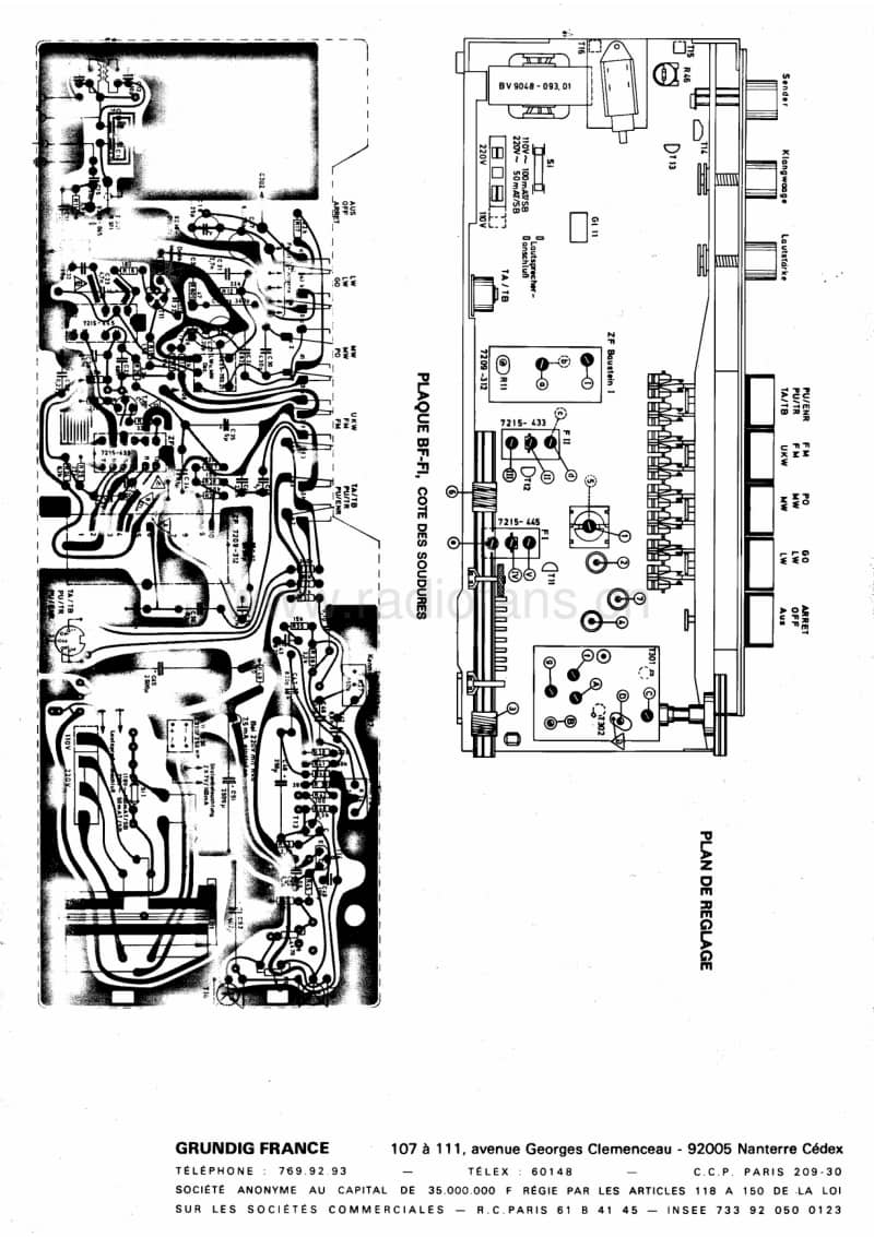 Grundig-RF-411-Service-Manual电路原理图.pdf_第2页