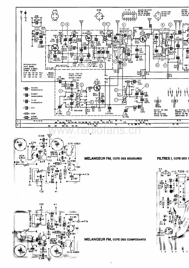 Grundig-RF-411-Service-Manual电路原理图.pdf_第3页