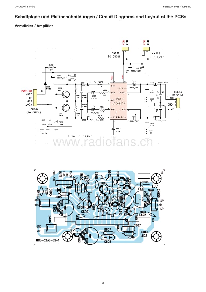 Grundig-UMS-4600-DEC-Service-Manual-2电路原理图.pdf_第3页