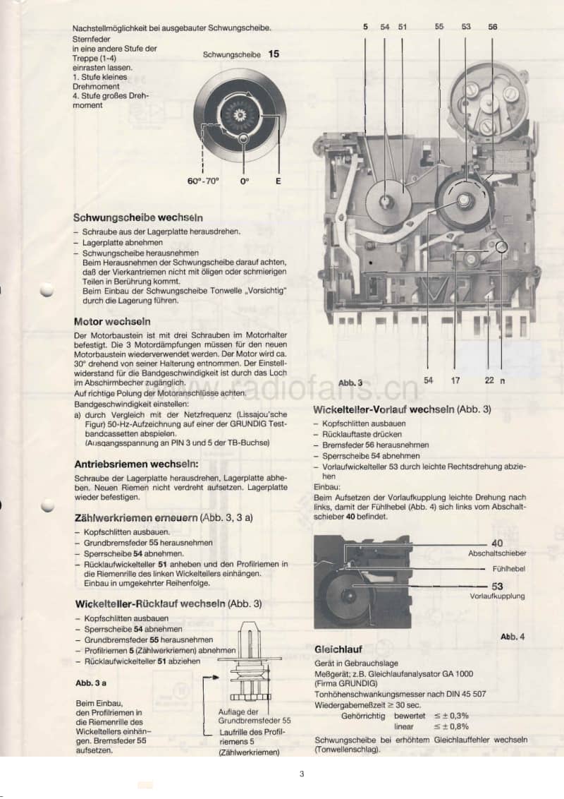 Grundig-CR-550-CR-550A-CR-580-CR-585-CR-585A-Service-Manual(3)电路原理图.pdf_第3页