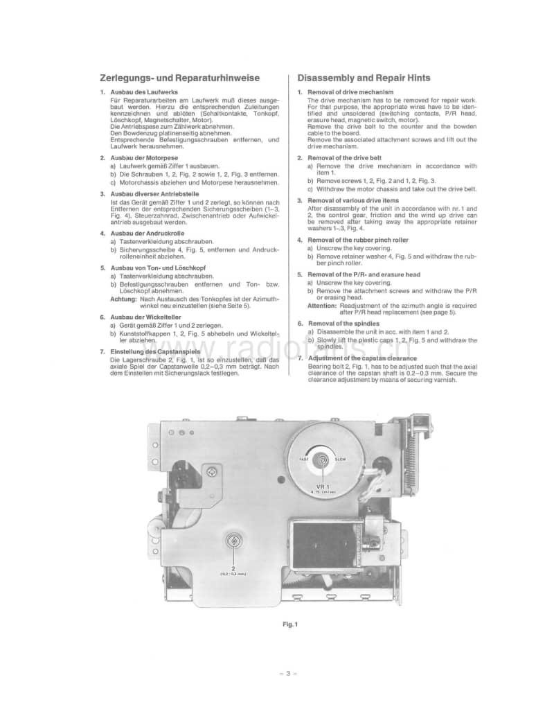 Blaupunkt-Micronic-C-60-Service-Manual电路原理图.pdf_第3页