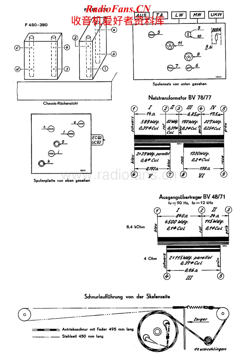 Grundig-1041-W-Service-Manual电路原理图.pdf_第2页