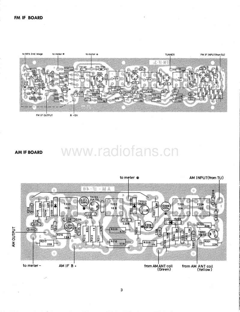 Harman-Kardon-330-A-Service-Manual电路原理图.pdf_第3页