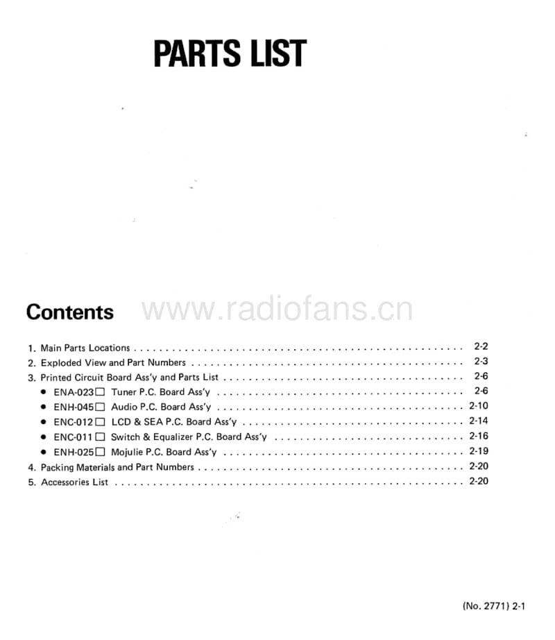 Jvc-RX-350-VBK-Service-Manual-2电路原理图.pdf_第1页