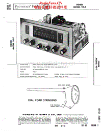 Fisher-90-T-Service-Manual-2电路原理图.pdf