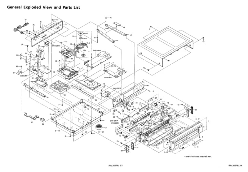 Jvc-XLZ-1050-TN-Schematic-2电路原理图.pdf_第3页