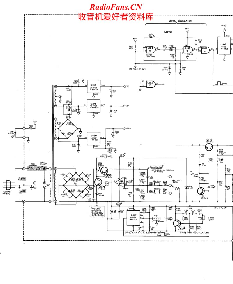 Heathkit-IG-4244-Schematic电路原理图.pdf_第2页