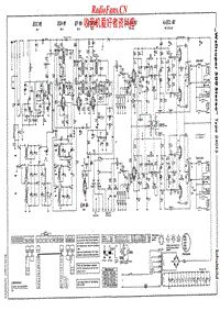 Schaub-Lorenz-Weltsuper-500-Type-24015-Schematic电路原理图.pdf