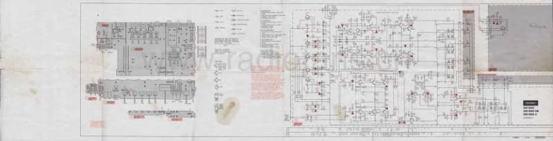 Grundig-SXV-6000-Schematic电路原理图.pdf_第1页