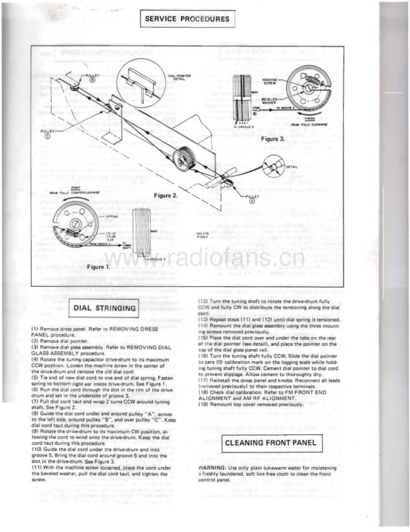 Fisher-500-TX-800-T-Service-Manual电路原理图.pdf_第3页