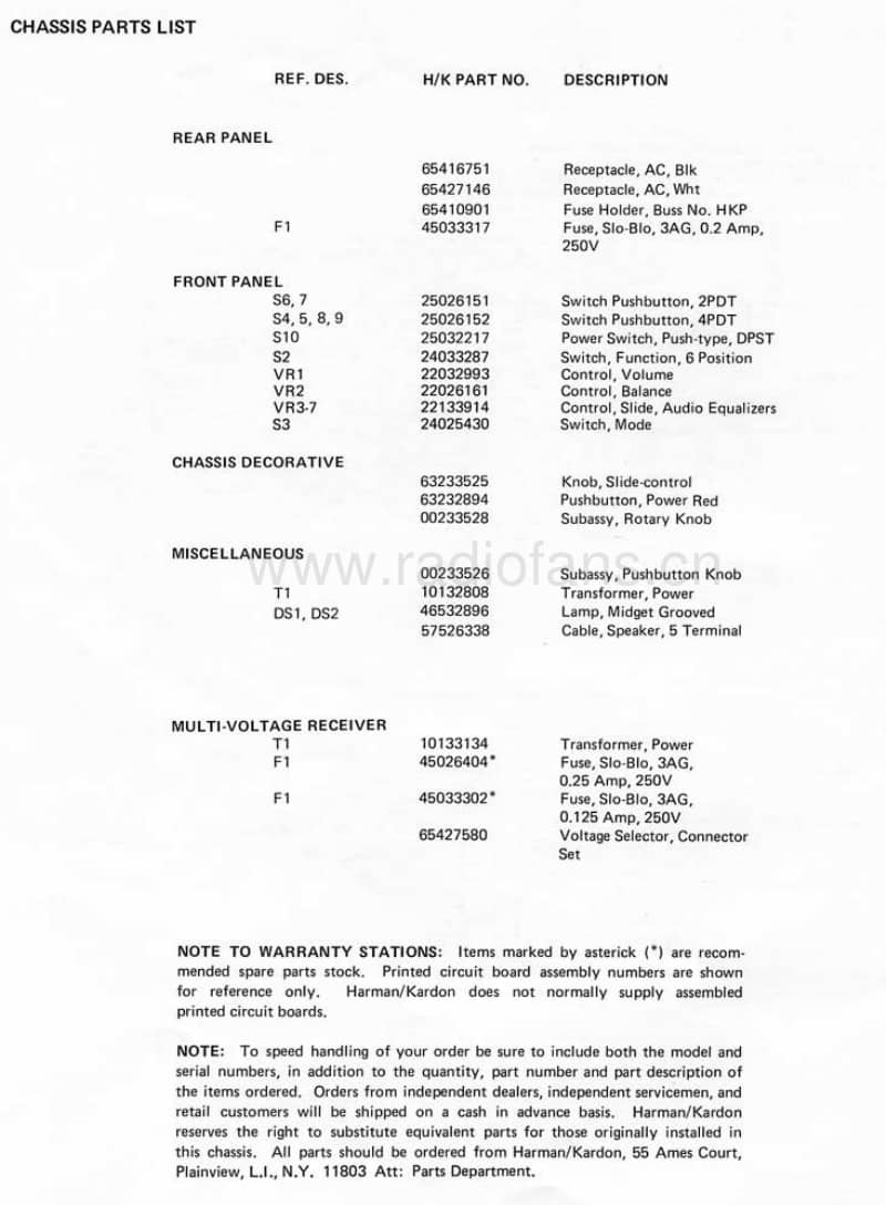 Harman-Kardon-Citation_17-Service-Manual-2电路原理图.pdf_第3页