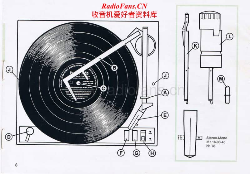 Grundig-Automatic-36-Service-Manual电路原理图.pdf_第2页