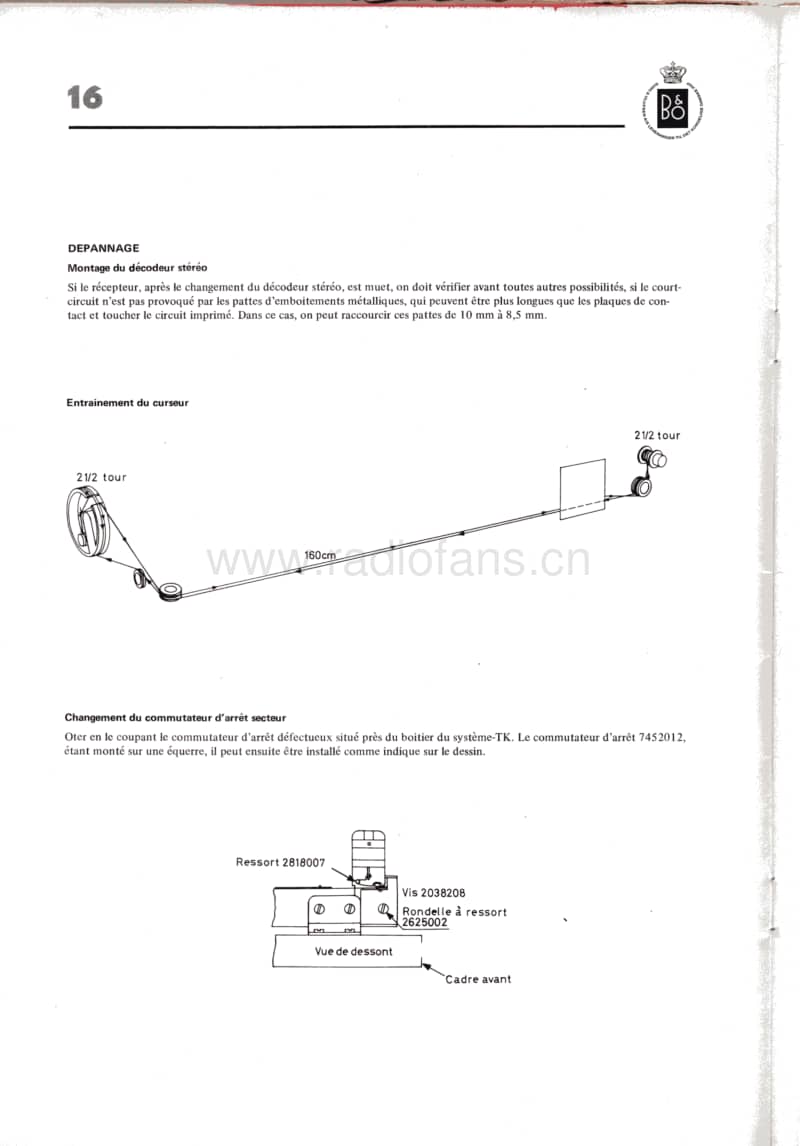 Bang-Olufsen-Beomaster-1600-Service-Manual(1)电路原理图.pdf_第2页