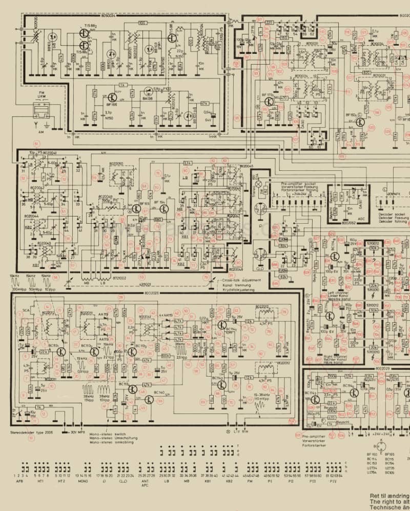 Bang-Olufsen-Beomaster-1600-Service-Manual(1)电路原理图.pdf_第3页