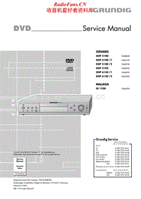 Grundig-Malaga-SE-1230-Service-Manual-2电路原理图.pdf