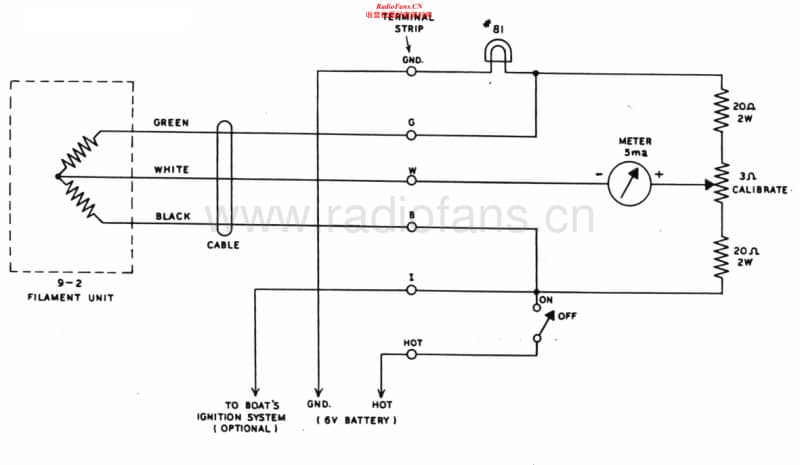 Heathkit-FD-1-12-Schematic电路原理图.pdf_第1页