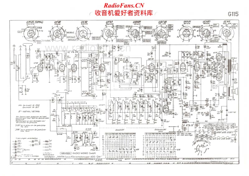 Grundig-G-114-Schematic电路原理图.pdf_第2页