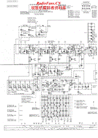 Grundig-CS-RTV-Studio-650-Schematics电路原理图.pdf