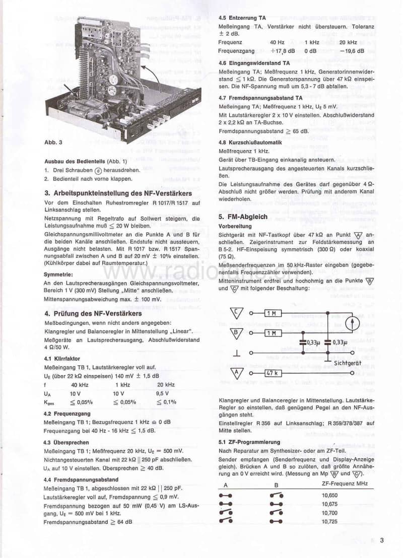 Grundig-SR-1000-Service-Manual电路原理图.pdf_第3页