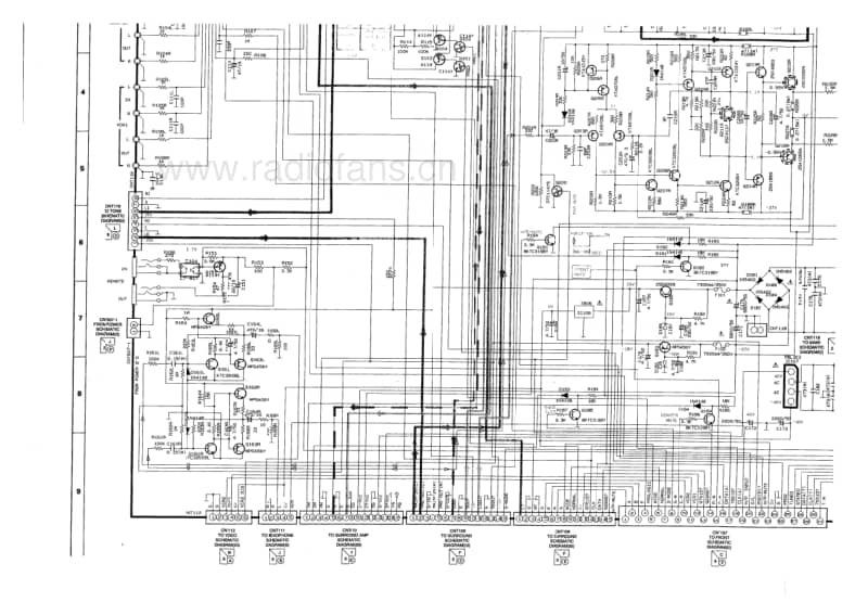 Harman-Kardon-AVR-11-Schematic电路原理图.pdf_第3页