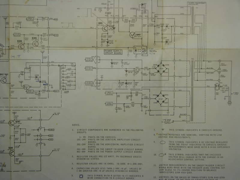 Heathkit-IO-4540-Schematic电路原理图.pdf_第3页