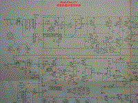 Heathkit-IO-4540-Schematic电路原理图.pdf