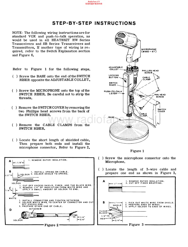 Heathkit-HDP-21A-Manual电路原理图.pdf_第2页