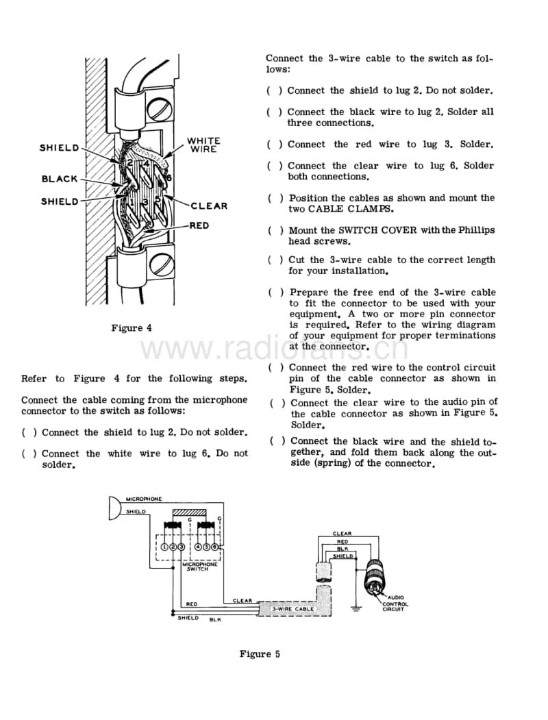 Heathkit-HDP-21A-Manual电路原理图.pdf_第3页