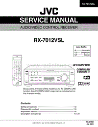 Jvc-RX-7012-VSL-Service-Manual电路原理图.pdf