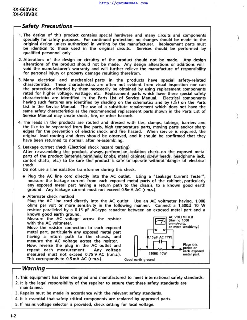 Jvc-RX-660-VBK-Service-Manual电路原理图.pdf_第2页