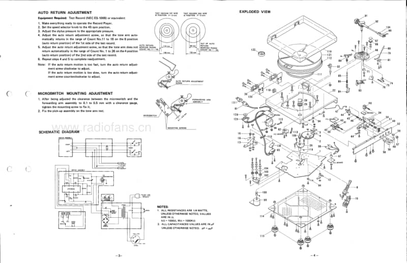 Harman-Kardon-HK-720-Service-Manual-2电路原理图.pdf_第3页