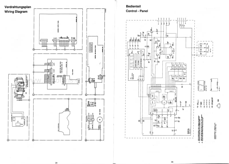 Grundig-CD-8400-Service-Manual电路原理图.pdf_第3页