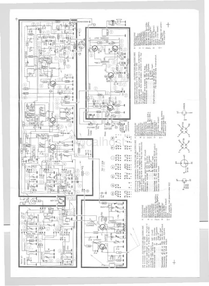 Bang-Olufsen-Beolit_800-Service-Manual-2电路原理图.pdf_第2页