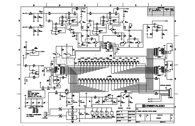 Crest-Audio-V-1100-Schematic电路原理图.pdf_第3页