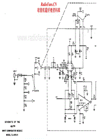 Heathkit-EU-805-11-Schematic电路原理图.pdf