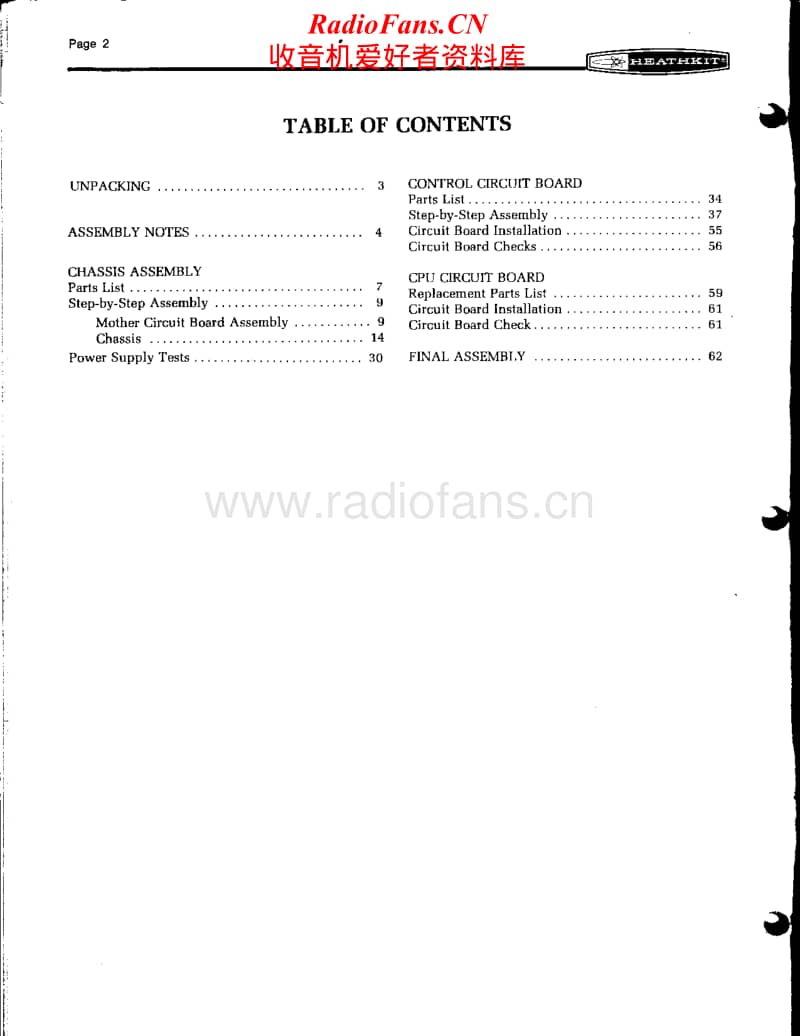 Heathkit-H-8-Manual电路原理图.pdf_第2页