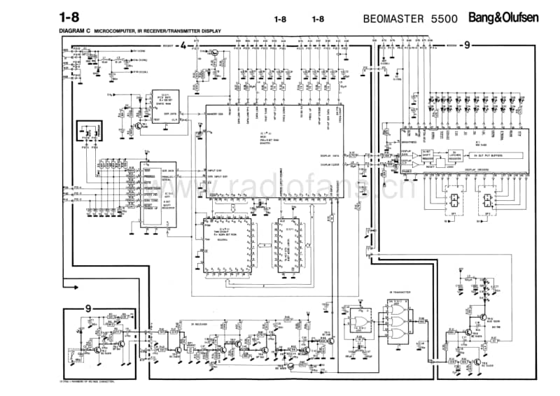 Bang-Olufsen-Beomaster_5500-Schematic电路原理图.pdf_第3页