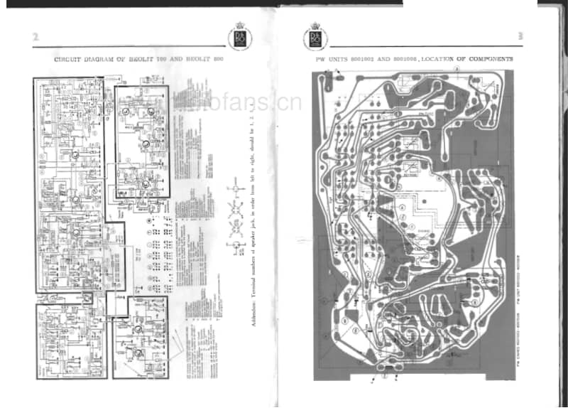 Bang-Olufsen-Beolit_800-Service-Manual电路原理图.pdf_第3页