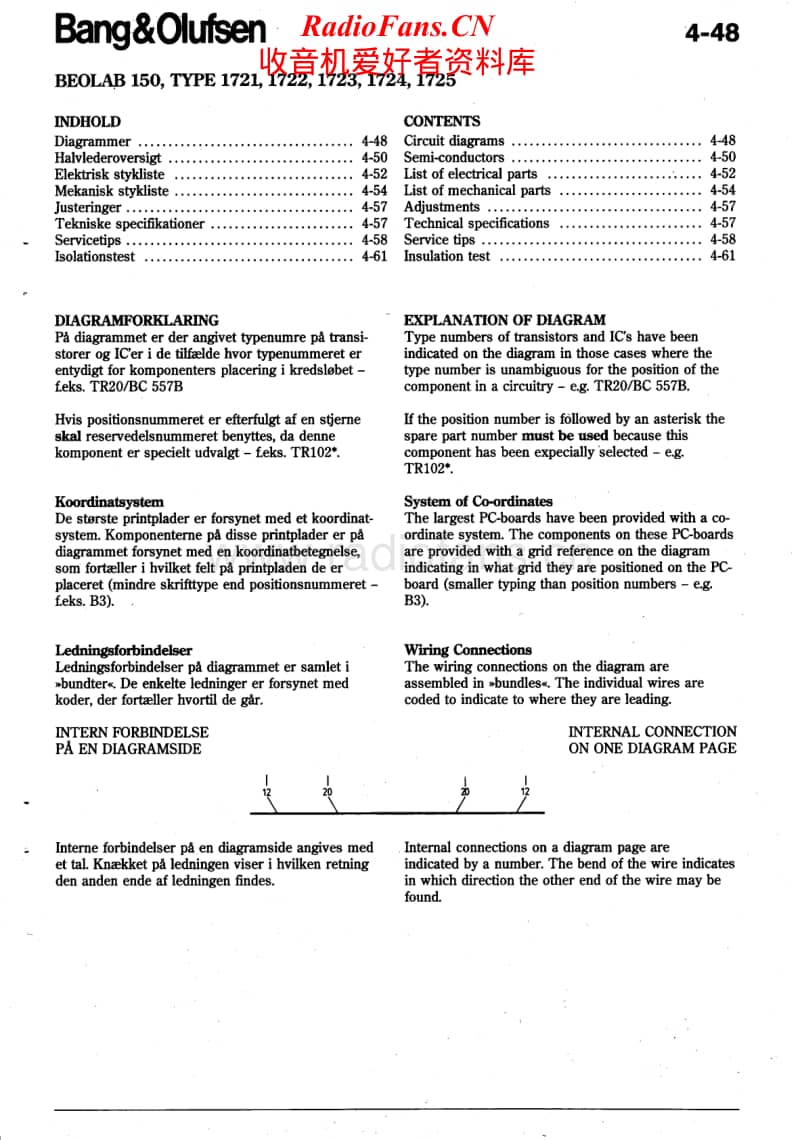 Bang-Olufsen-Beolab_150-Service-Manual电路原理图.pdf_第1页