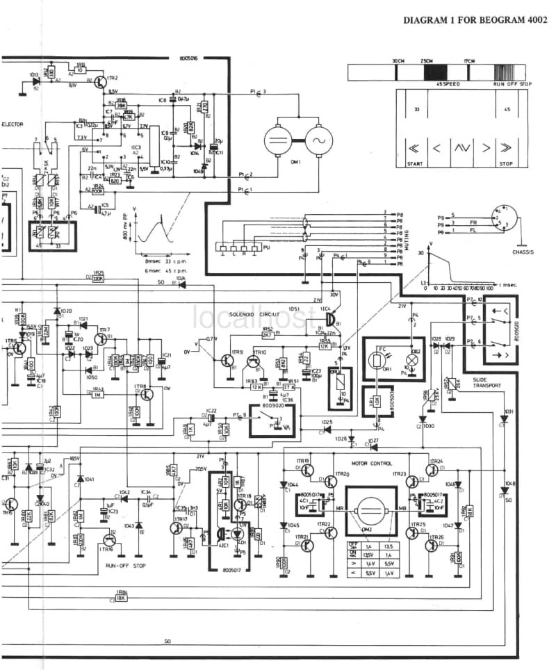 Bang-Olufsen-Beogram_4002-Schematic-2电路原理图.pdf_第2页