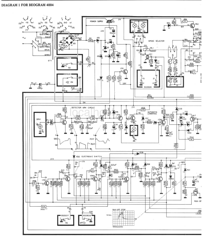 Bang-Olufsen-Beogram_4002-Schematic-2电路原理图.pdf_第3页