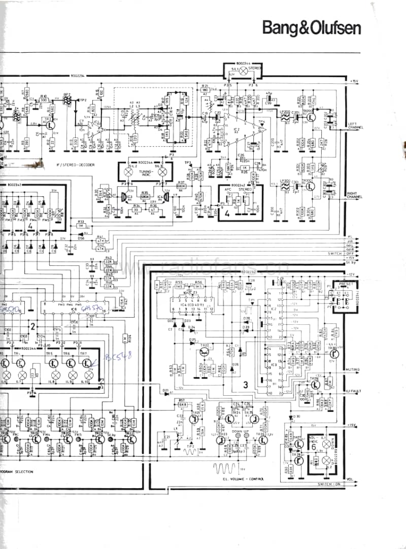 Bang-Olufsen-Beomaster_1900-Schematic电路原理图.pdf_第3页