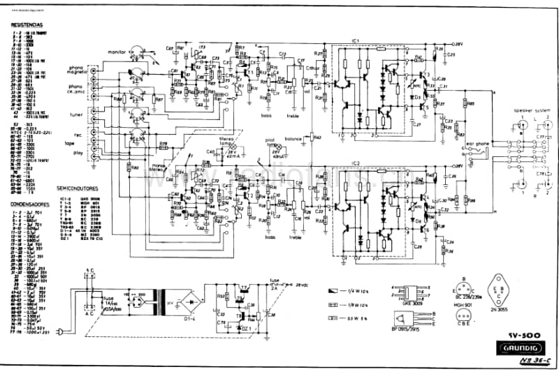 Grundig-SV-500-Schematic电路原理图.pdf_第1页