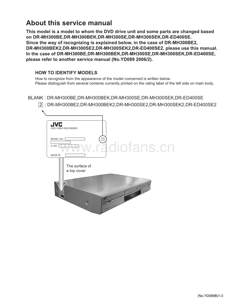 Jvc-DRMH-300-BE-2-Service-Manual电路原理图.pdf_第3页