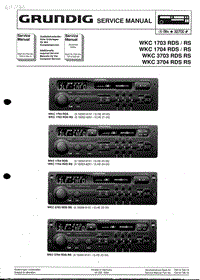 Grundig-WKC-1703-RDS-WKC-1704-RDS-WKC-3703-RDS-WKC-3704-RDS-Service-Manual(3)电路原理图.pdf