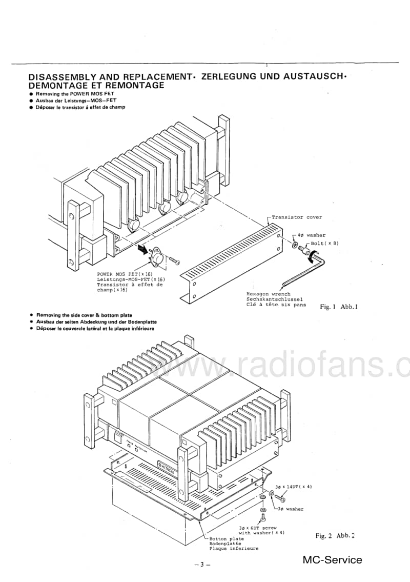 Hitachi-HMA-9500_Mk2-Service-Manual(1)电路原理图.pdf_第3页