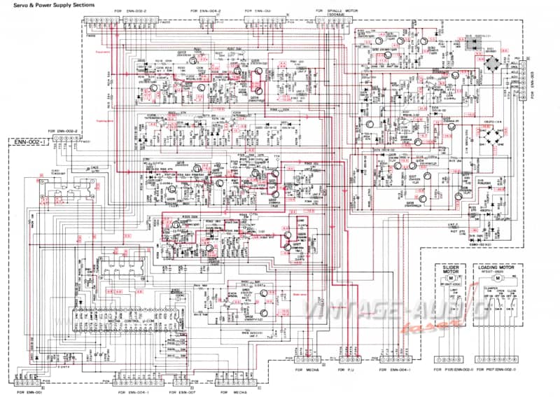 Jvc-XLV-2-Schematic电路原理图.pdf_第3页