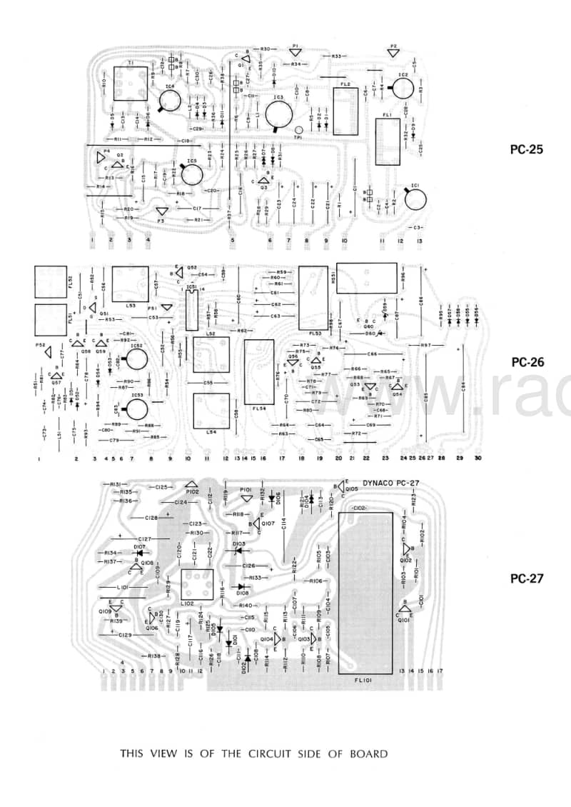 Dynaco-AF-6-Schematic电路原理图.pdf_第2页