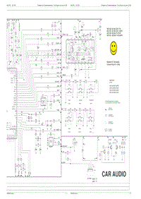 Grundig-WKC-3200-Schematic电路原理图.pdf